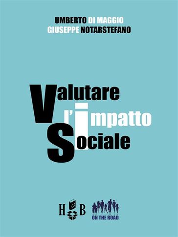 Valutare l'impatto sociale