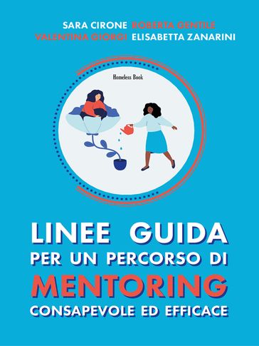Linee guida per un percorso di mentoring consapevole ed efficace