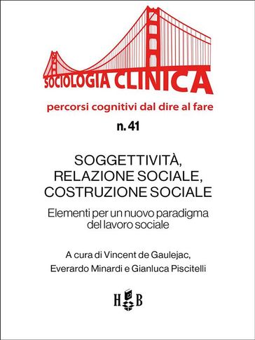 Soggettività, relazione sociale, costruzione sociale