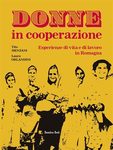 Donne in cooperazione