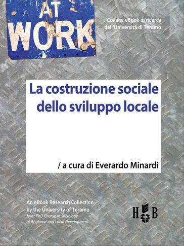 La costruzione sociale dello sviluppo locale