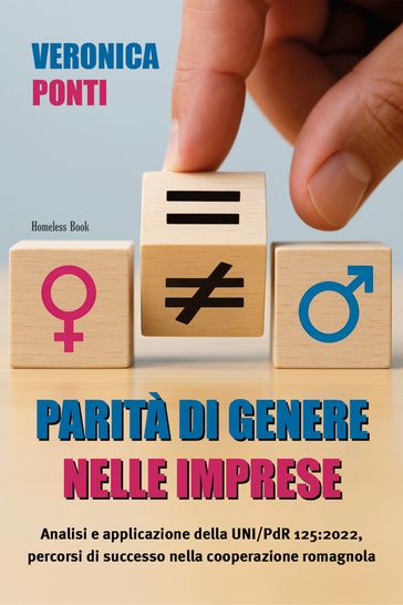 Parità di genere nelle imprese