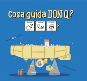 Cosa guida don Q?