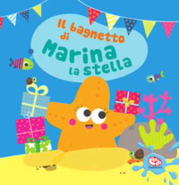 IL IL BAGNETTO DI MARINA LA STELLA. IMPE