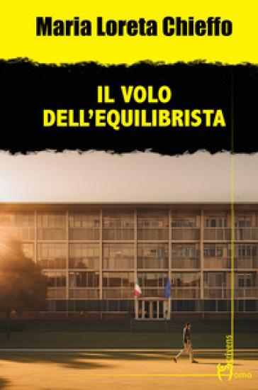 Il volo dell'equilibrista