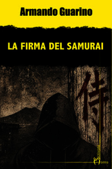 La firma del samurai