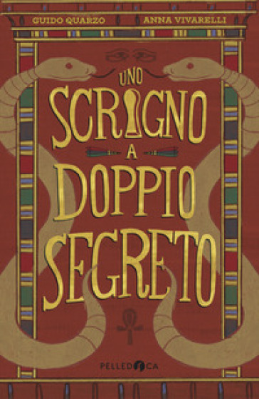 Uno scrigno a doppio segreto