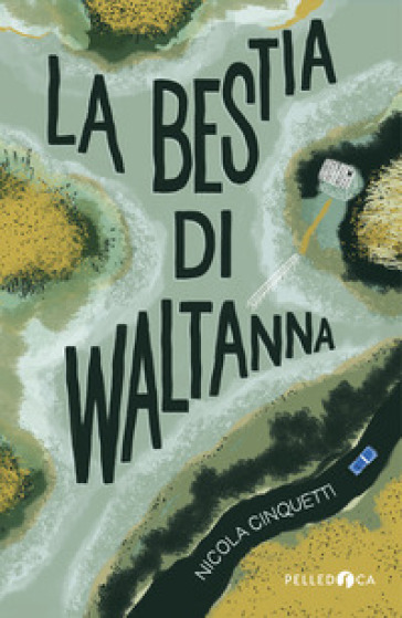 La bestia di Waltanna