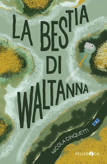 La bestia di Waltanna