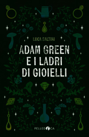 Adam Green e i ladri di gioielli