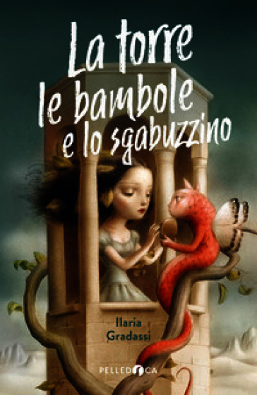 La torre, le bambole e lo sgabuzzino