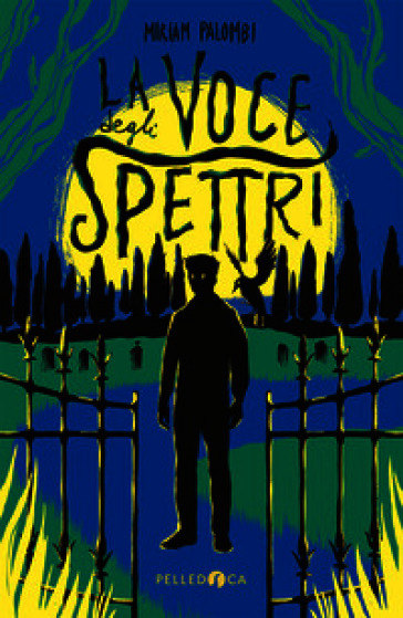 La voce degli spettri