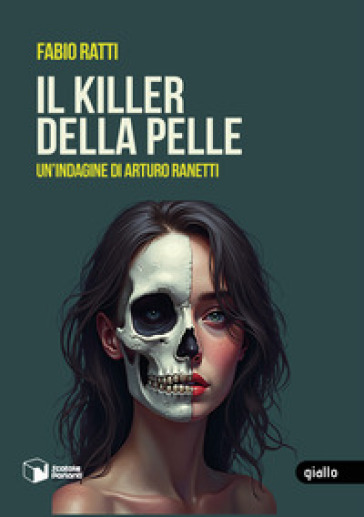 Il Killer Della Pelle. Un'indagine Di Arturo Ranetti-image