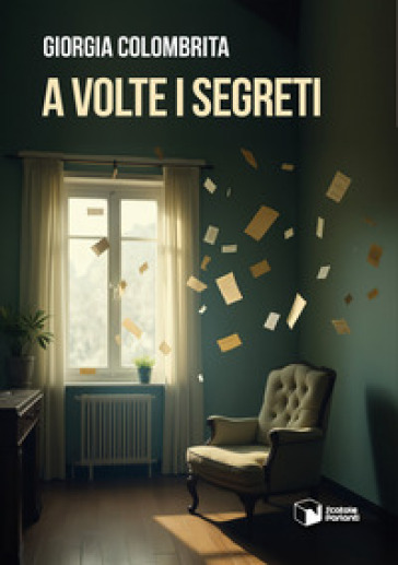 A volte i segreti