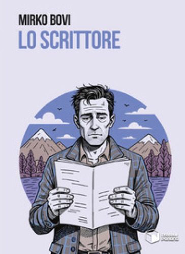 Lo scrittore