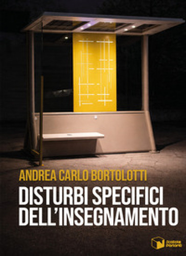 Disturbi specifici dell'insegnamento