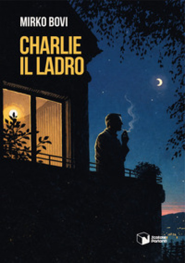 Charlie il ladro