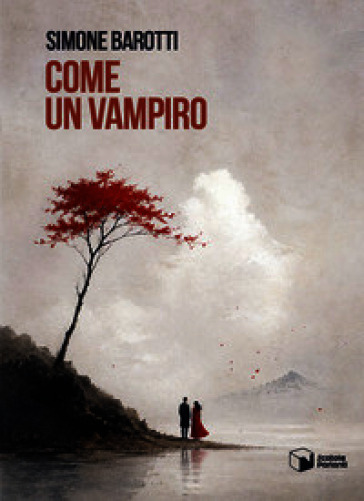 Come un vampiro