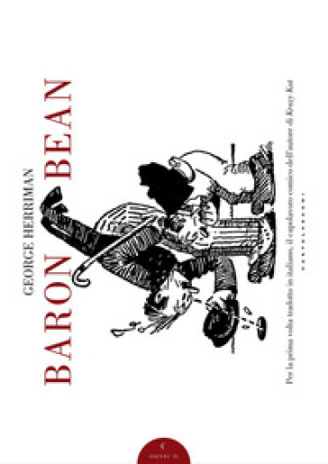 Baron Bean-0