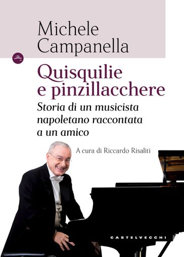 Quisquilie e pinzillacchere