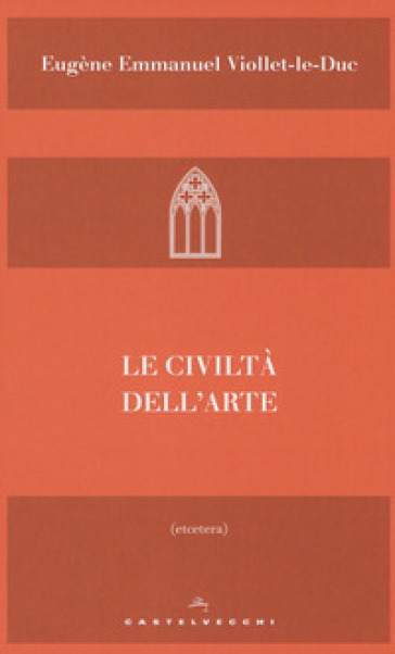 Le civiltà dell'arte