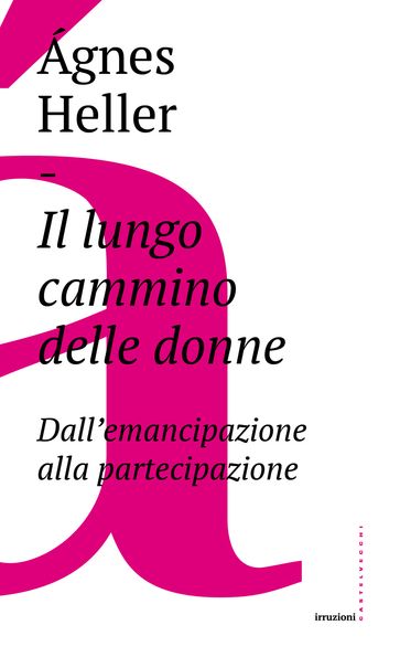 Il lungo cammino delle donne
