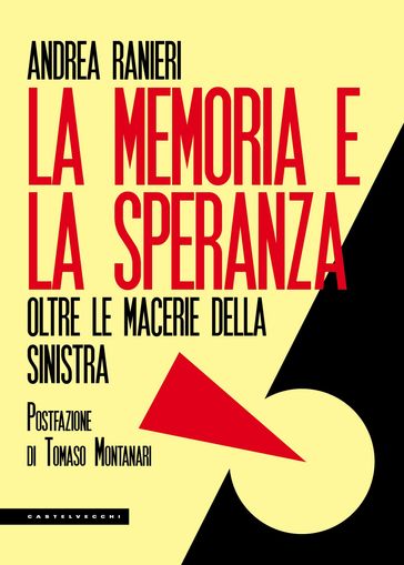 La memoria e la speranza