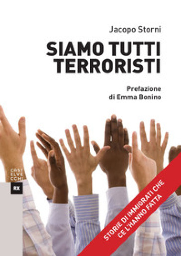 Siamo Tutti Terroristi