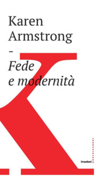 Fede E Modernità