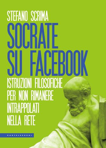 Socrate su Facebook