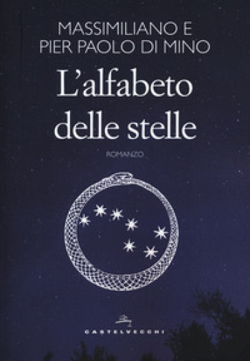 L'alfabeto delle stelle