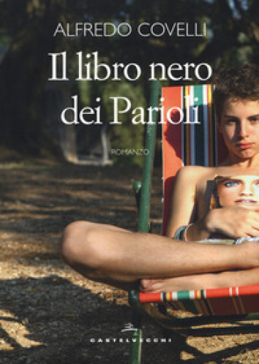 Il Libro Nero Dei Parioli