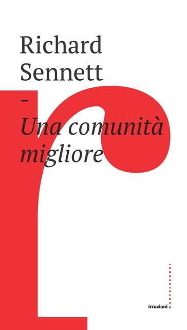 Una comunità migliore