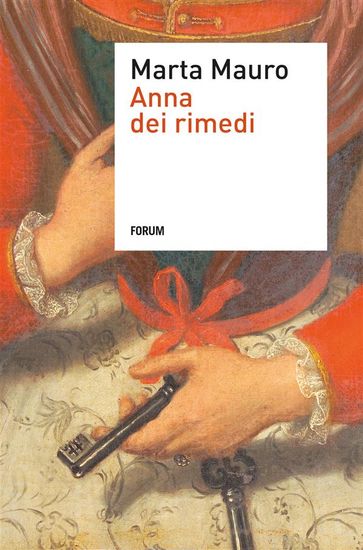 Anna dei rimedi