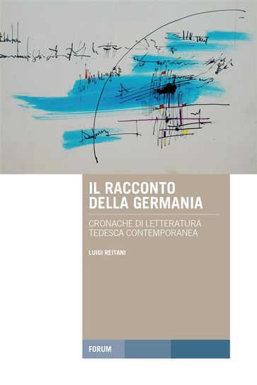 Il racconto della Germania