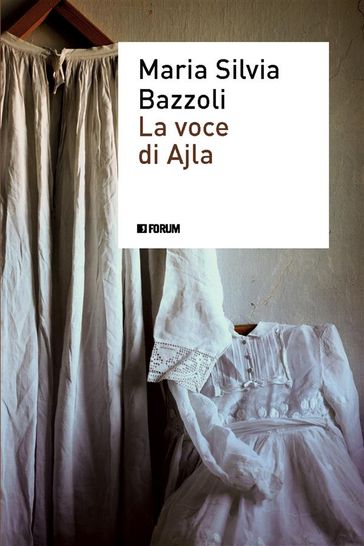 La voce di Ajla