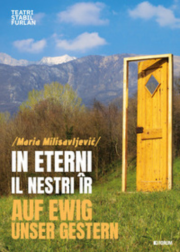 In eterni il nestri îr