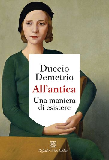 All'antica