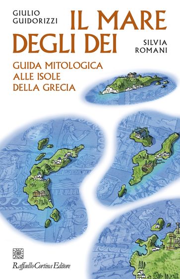 Il mare degli dei