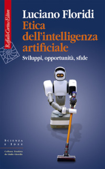 ETICA DELL'INTELLIGENZA ARTIFICIALE. SVI