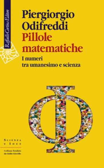 PILLOLE MATEMATICHE. I NUMERI TRA UMANES