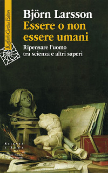 ESSERE O NON ESSERE UMANI. RIPENSARE L'U