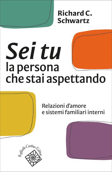 Sei tu la persona che stai aspettando