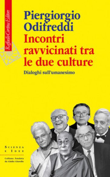 INCONTRI RAVVICINATI TRA LE DUE CULTURE.