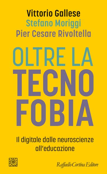 Oltre la tecnofobia