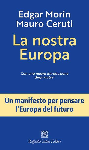 La nostra Europa