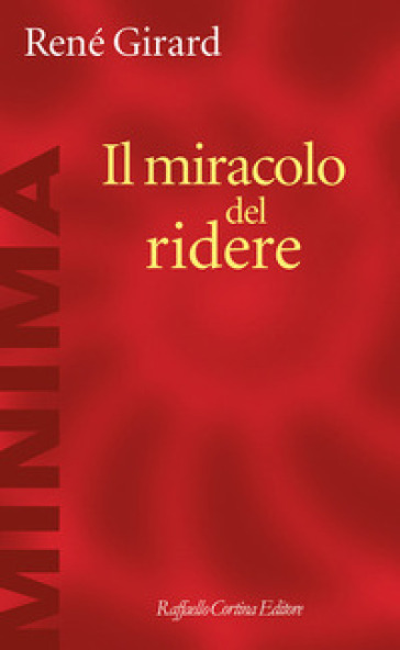 Il miracolo del ridere