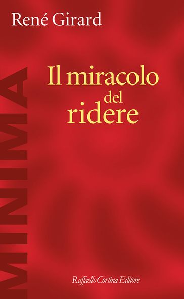 Il miracolo del ridere