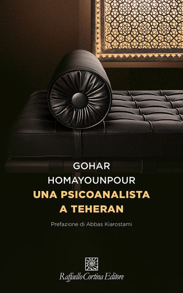 Una psicoanalista a Teheran
