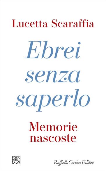 Ebrei senza saperlo